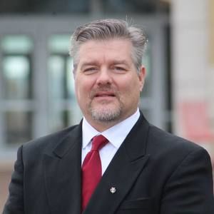 Meet your Posher, David